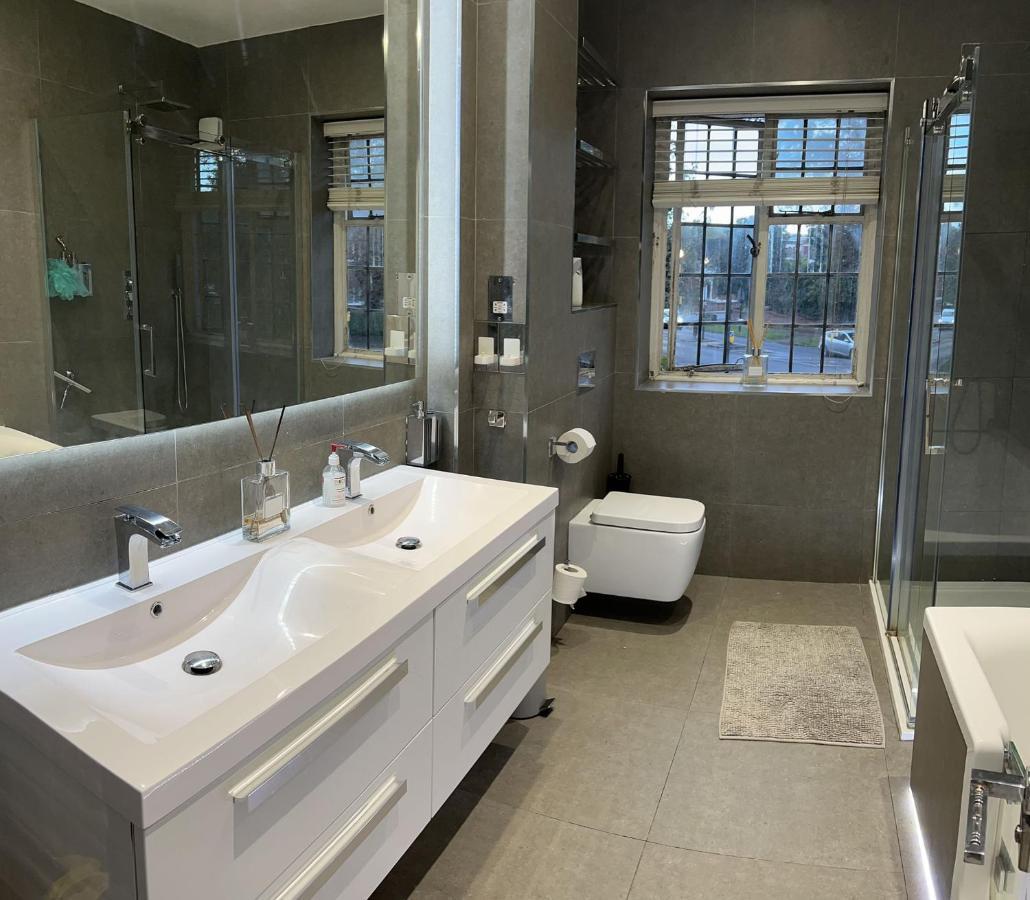 Hotel Don'T Wake Me Up. South London. Sleeps 6 Esterno foto