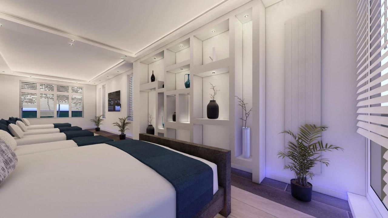 Hotel Don'T Wake Me Up. South London. Sleeps 6 Esterno foto