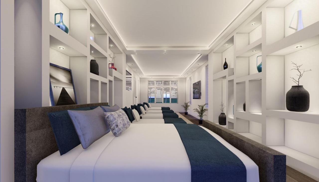 Hotel Don'T Wake Me Up. South London. Sleeps 6 Esterno foto