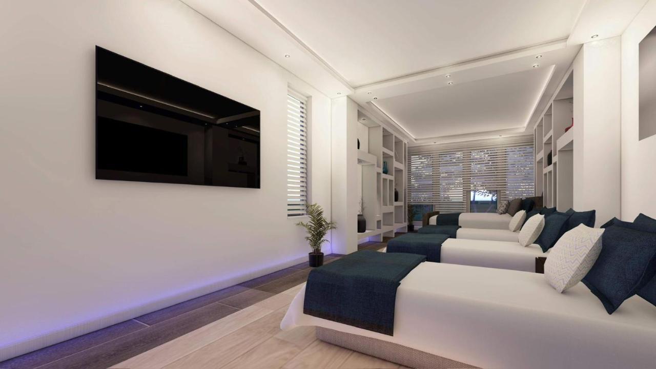Hotel Don'T Wake Me Up. South London. Sleeps 6 Esterno foto