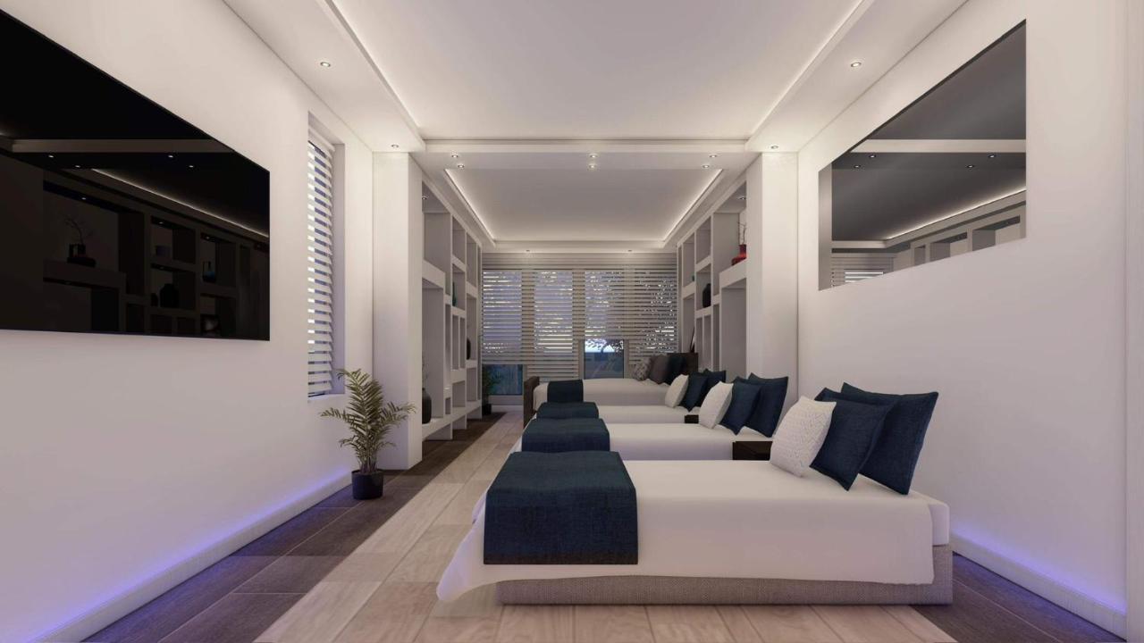 Hotel Don'T Wake Me Up. South London. Sleeps 6 Esterno foto